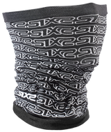 Halswärmer TBX V2 031 Logo black-white one size