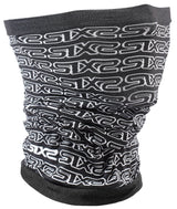 Halswärmer TBX V2 031 Logo black-white one size
