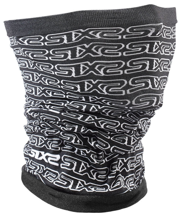 Halswärmer TBX V2 031 Logo black-white one size
