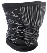 Halswärmer TBX V2 093 Molecola black-carbone one size