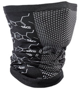 Halswärmer TBX V2 093 Molecola black-carbone one size