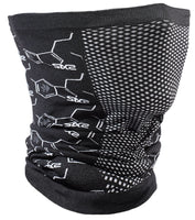 Halswarmer TBX V2 093 Molecola black-carbone one size