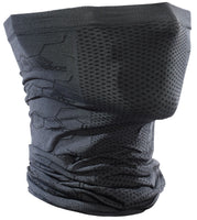 Halswärmer TBX V2 999 Molecola grau-schwarz one size