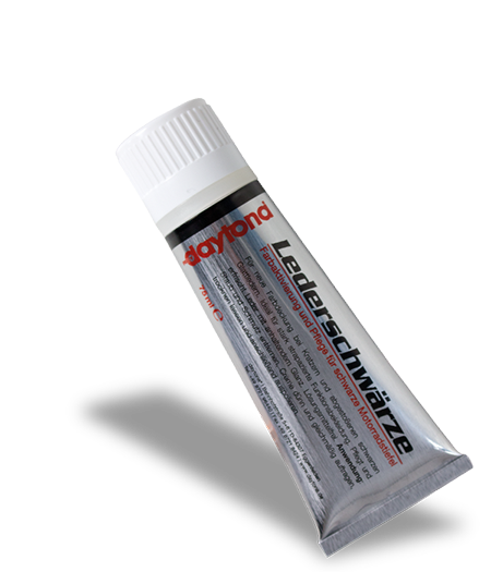 Daytona schwarz REFRESH 75ml