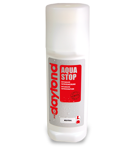Daytona AQUA STOP