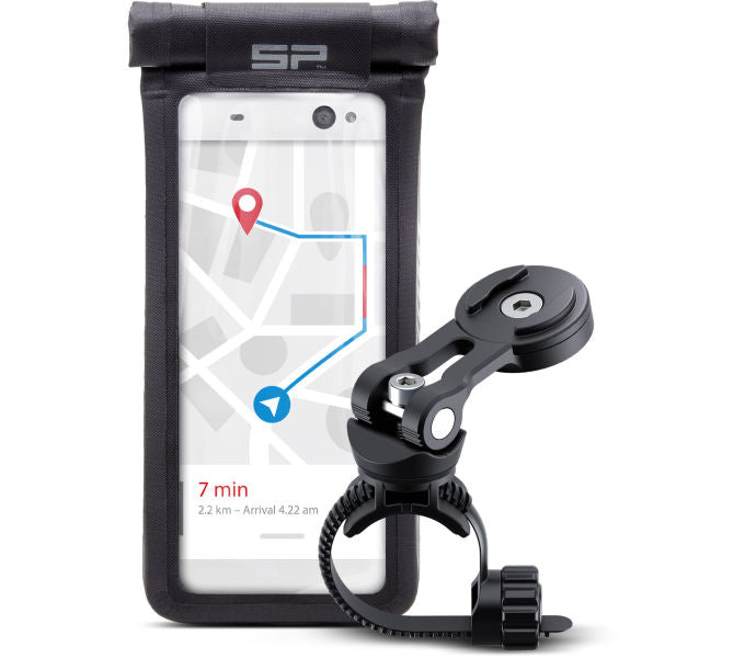 sp connect mountainbike bundle Bike Bundle Universal Case SPC+