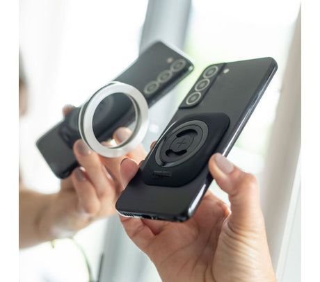 Ring Mount