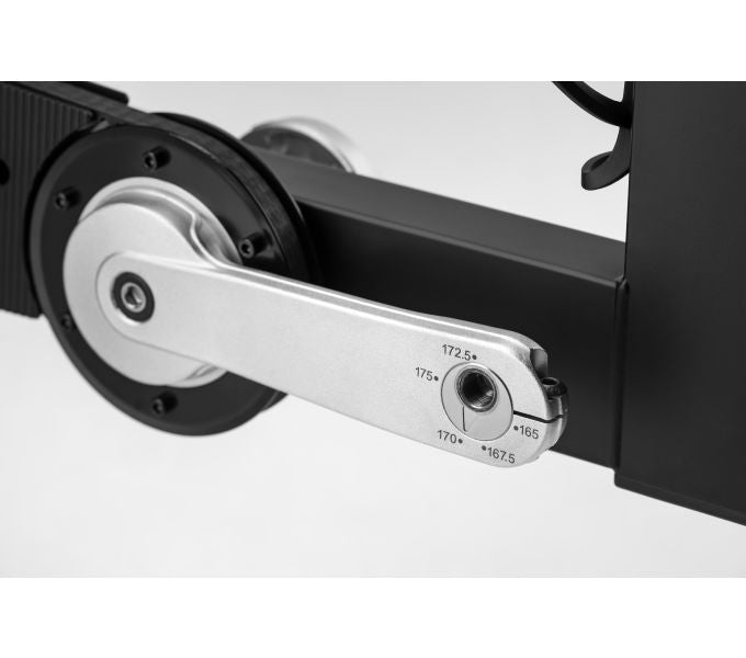 Square Smart Frame