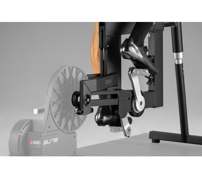 Square Smart Frame