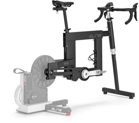 Square Smart Frame