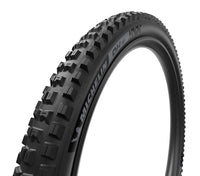 DH16 - Racing Line Folding Tire 61-622 - black/dark print 