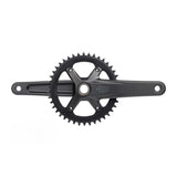 Sword Crankset 1x, 42T
