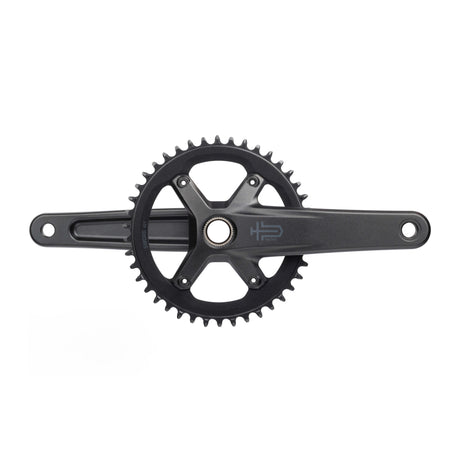Sword Crankset 1x, 42T