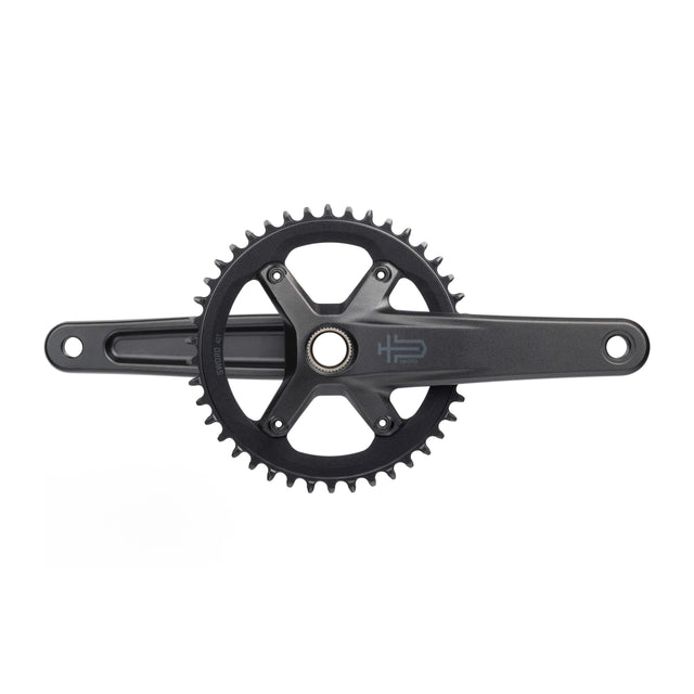 Sword Crankset 1x, 42T