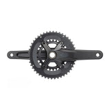 Sword 2x 46/29 Wide Crankset 2x10-fach