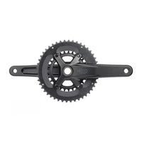 Sword 2x 46/29 Wide Crankset 2x10-speed 