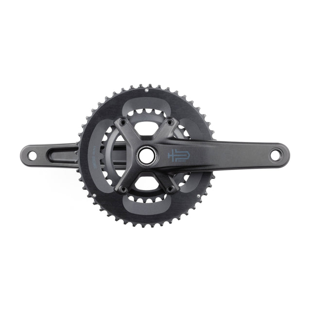 Sword 2x 48/31 Wide Crankset 2x10-fach
