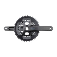 Sword 2x 48/31 Wide Crankset 2x10-speed 