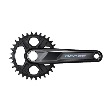 Kurbelgarnitur Deore FC-M6100-1 1x12-fach 32t