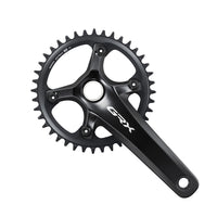 Crankset GRX FC-RX820 40 teeth 1x12 speed 