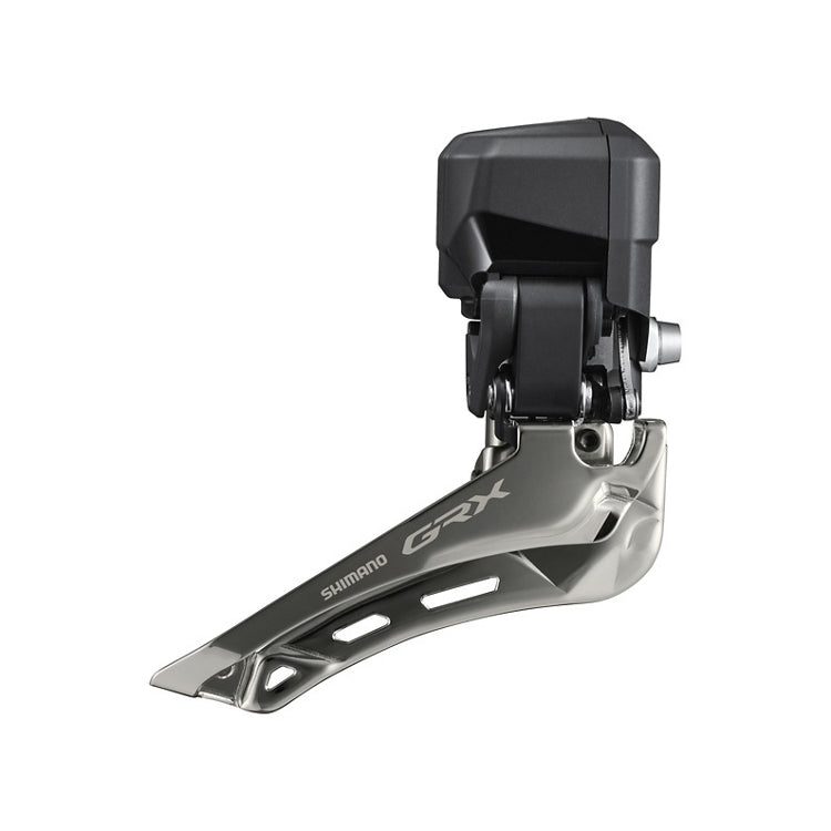 GRX Di2 Umwerfer FD-RX825