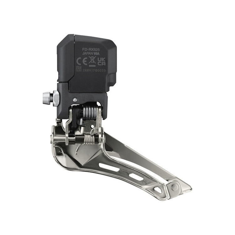 GRX Di2 Umwerfer FD-RX825