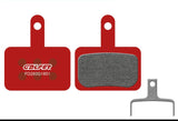 Klocki hamulcowe Advanced - Shimano Deore BR-M4146/445/446/485/486/515/525/575, BR-C601