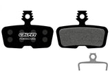 Performance Bremsbelag - Sram Code R ab 2011, RSC, Guide RE, DB8, G2 RE