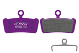 E-Bike Bremsbelag G1652 Avid Elixir - Violett