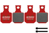 Klocki hamulcowe Advanced - Magura MT5, MT7