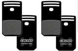 Performance Magura Gustav Pro, Disc brake pads
