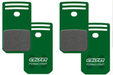 Magura Gustav Pro, Disc brake pads