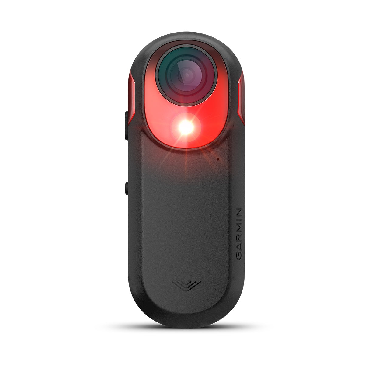 Garmin Fahrrad-Rücklicht Varia RCT716 Rücklicht mit integrierter Kamera & Abstandmesser