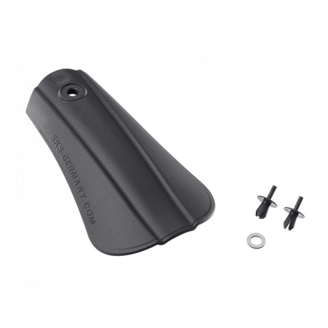 Spoiler Schutzblech - 45 mm Breite - lang