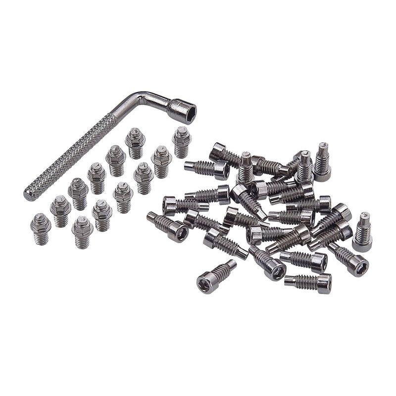 ersatzpins pedale Pedal Ersatzpins