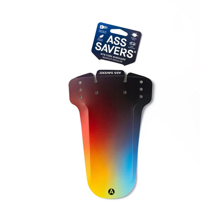 MFR-1 Mudder - Spektrum