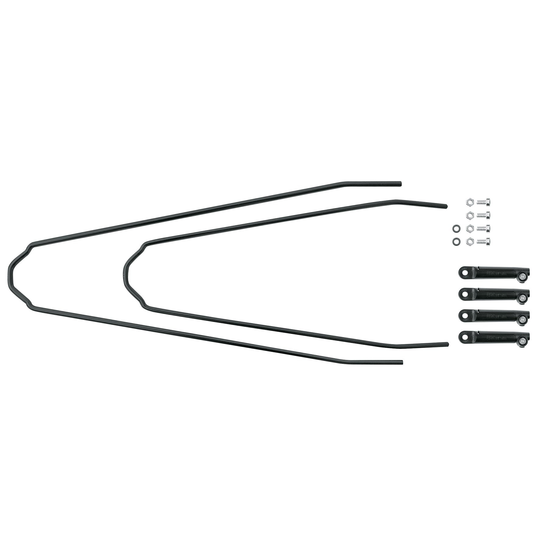 sks bluemels primus schutzblech Strebenset Bluemels Primus