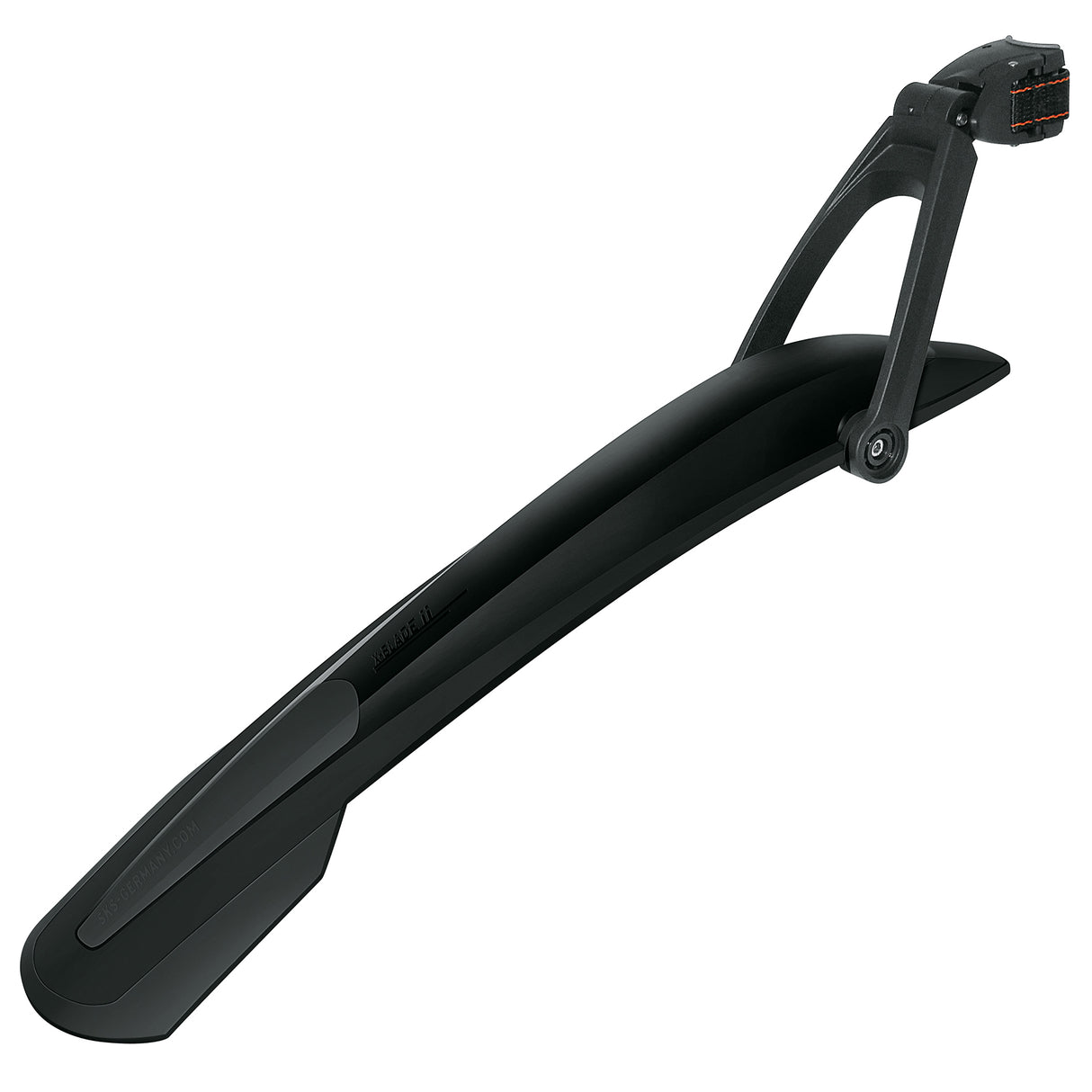 X-Blade / 26 - 27,5 Zoll - schwarz