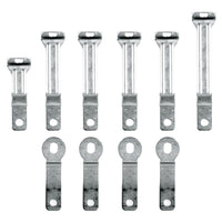Kit de montage Raceblade - long
