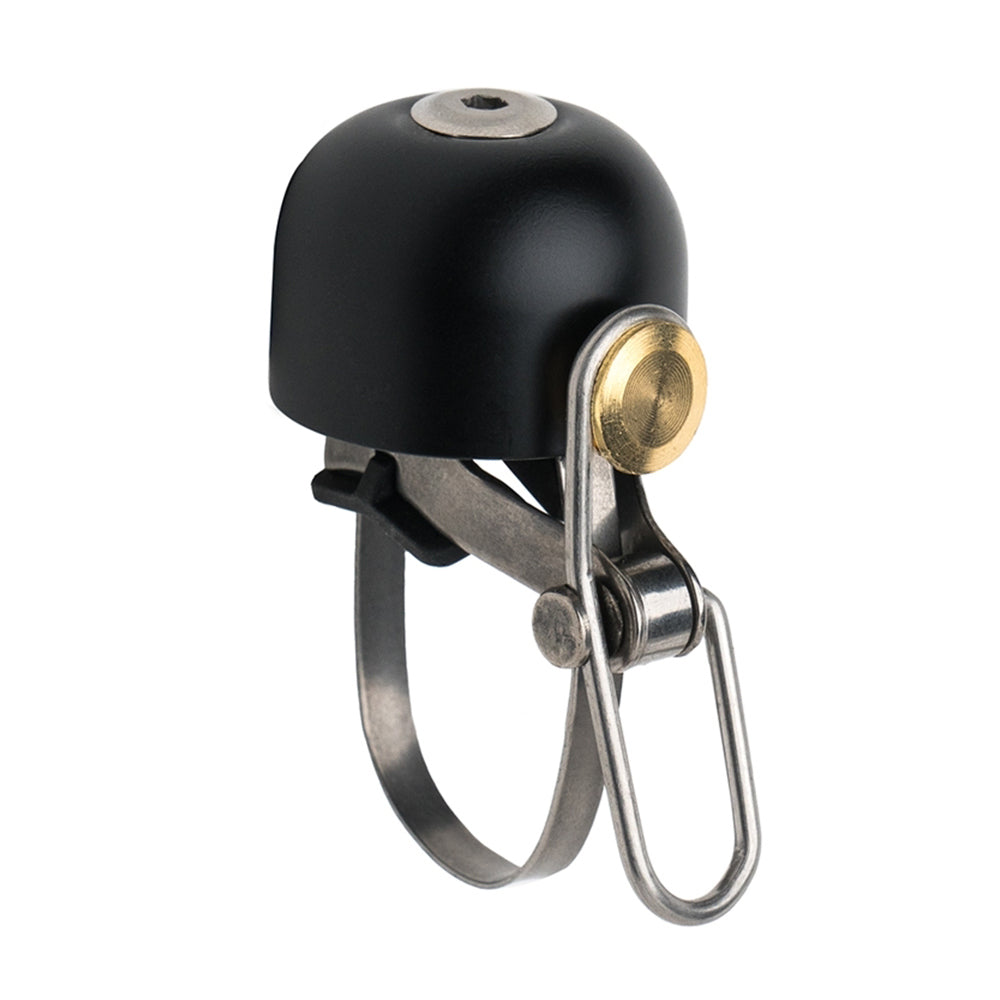 Classic Bell Klingel - schwarz