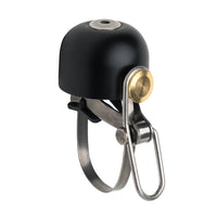 Classic Bell doorbell - black 