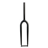 XCT2 MTB Disc Starrgabel - schwarz