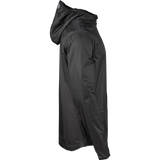 Flow All-Weather Windbreaker Jacket - Gray 