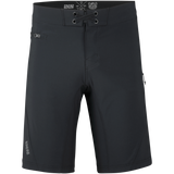 Short de vélo pour enfants Flow XTG - Noir