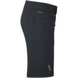 Short de vélo pour enfants Flow XTG - Noir