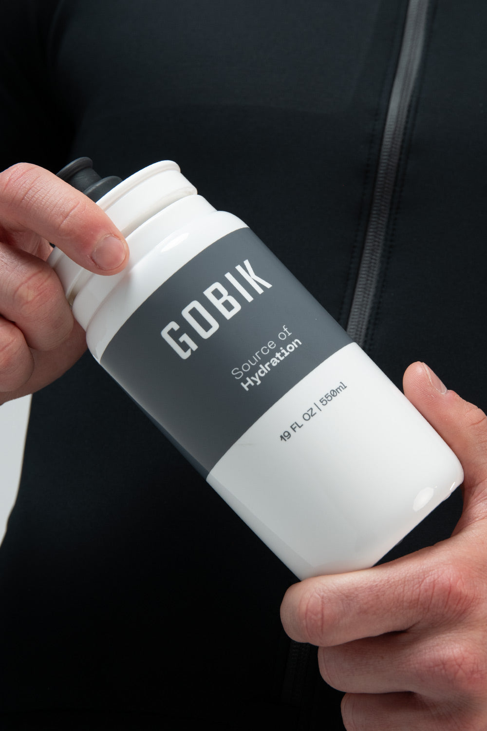 Bottle Fly Cloud 550 Cc