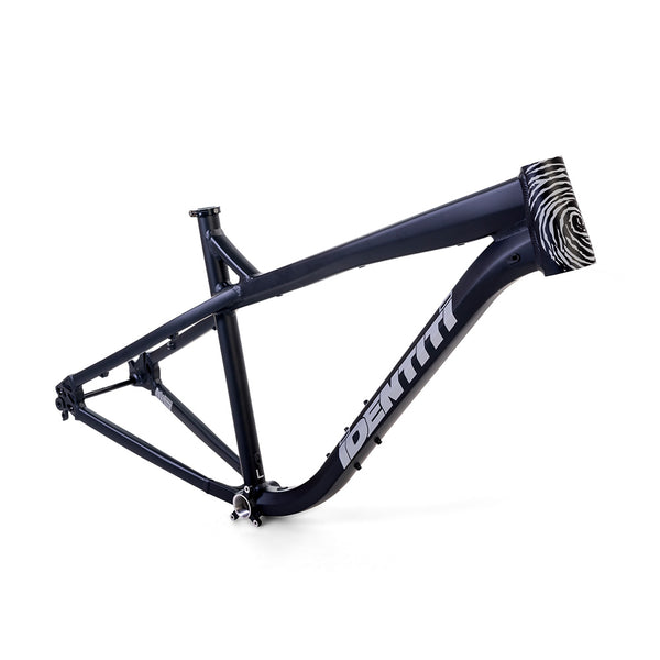 mountainbike hardtail rahmen AKA All-Mountain VS-Gloves Frame Color/Lens Color:White IR/Happy ML Rose Silver Mirror Bremse am ersten Kinder