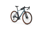 ATLAS 6.8 Heritageblue / Stoneblue