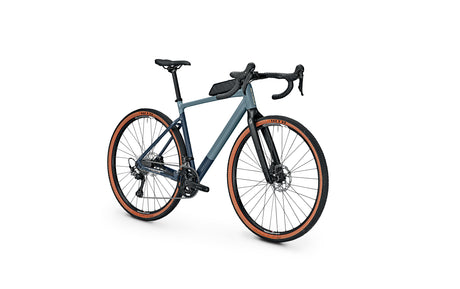 ATLAS 6.8 Heritageblue / Stoneblue
