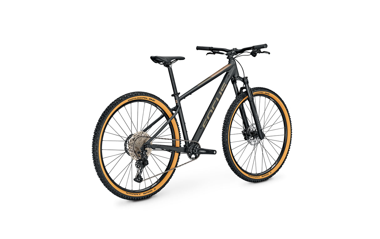 Whistler 3.9 Diamondblack